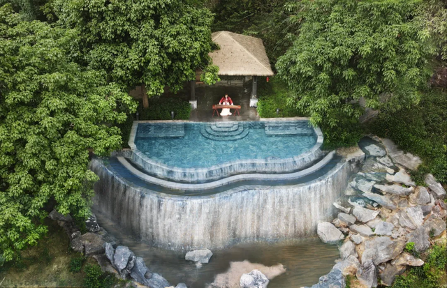 广东旅游文化节重返清远！七大看点，邀您入席！