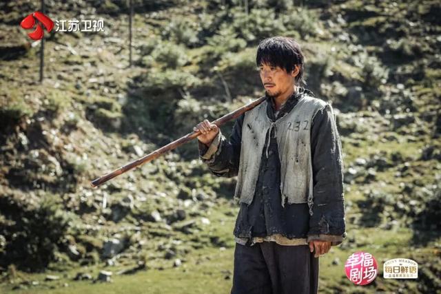 《归队》今晚登陆江苏卫视重磅开播 胡军、李乃文领衔演绎小人物热血归途