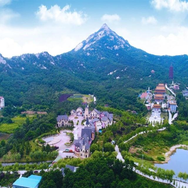 【乳山文旅福利】持乳山南站高铁票，这些景区门票优惠轻松享！