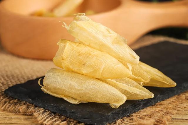 花胶阴虚适合吃吗 2026年花胶阴虚适合吃吗百度百科