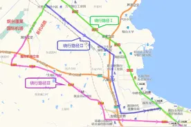 请绕行！道路封闭施工图片