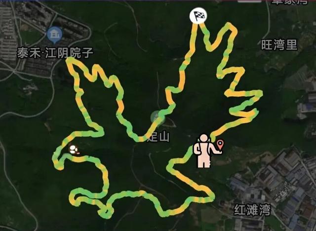 太野了！莫大意！