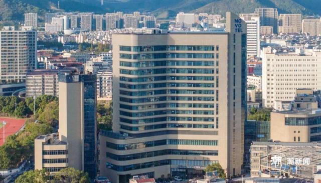 “当年在露亭结婚多风光”  定海人DNA动了：重生之老地标焕新归来