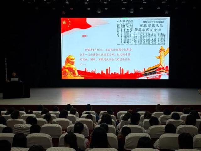 追寻红色记忆 传承红色基因