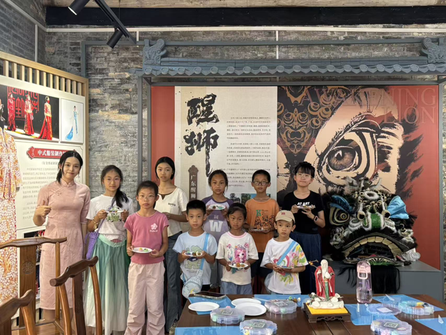 花都多元文旅，点燃国庆中秋消费热潮