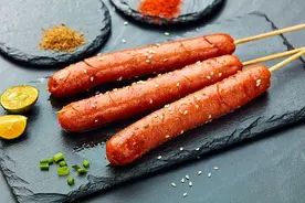 淀粉肠原料是宠物食品？消费者知情权需要更好维护图片