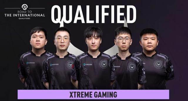 又是2比3！XG获DOTA2TI亚军，中国战队决赛四连败