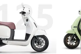 有没有可比性——有感于近期摩界“流行”的F125与US125之间的对比图片