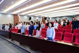贵阳贵安“歌唱祖国”文明实践活动走进观山湖区图片