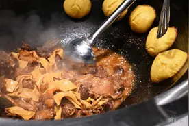 舌尖上的长假，有多火？图片