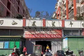 暗访农贸市场贩卖野保动物续：安徽金寨多部门调查，省林业局关注图片
