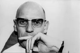 福柯逝世40周年｜人生的最后十年，福柯在关心什么？图片