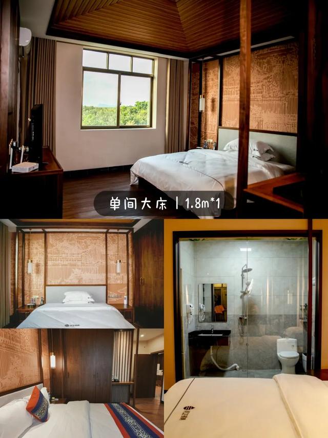 是时候回村了！来南宁共享田园慢生活，共赏万亩灯海