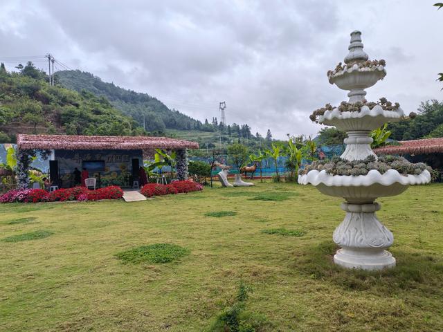 “爽爽贵阳·旅居普陀”今年已累计接待游客上万人次