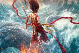 《哪吒2》登顶！福建企业立大功！图片