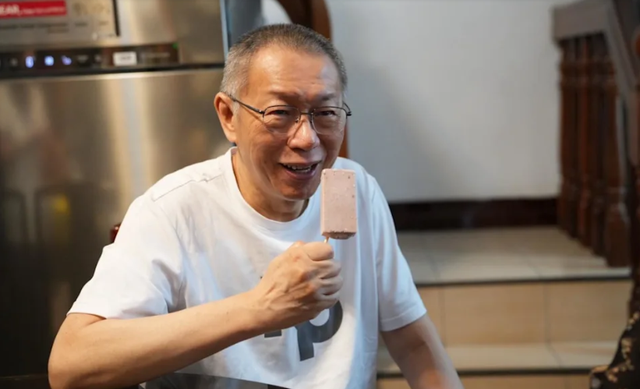 绿营民代劝柯文哲别加入高雄市长选战