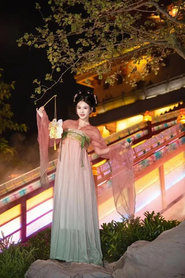 金秋有礼 绵阳有你 ‖ 国庆游仙文旅市场“开门红”，N种旅游style激发消费活力