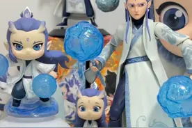 票房超120亿的《哪吒2》，靠IP衍生品赚了多少钱？图片