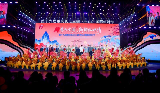 新华鲜报｜感受中华文化脉动！海外华文媒体代表参访重庆