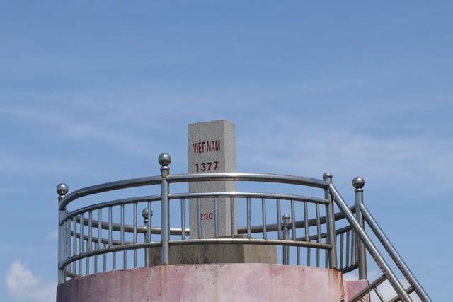 跟着赛事去旅行 | 中越界河风景区：走进自然与城市和谐共生的美丽画卷