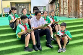 泰安这名教师获“齐鲁最美教师”称号！图片