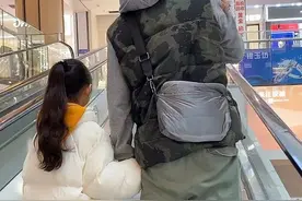 罕见人生｜被忽视的“胎记”：女儿确诊罕见病后，一个父亲发起病友自救图片