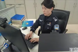 岛城警事｜揭开身份伪装，她揪出潜逃29年的犯罪嫌疑人！图片