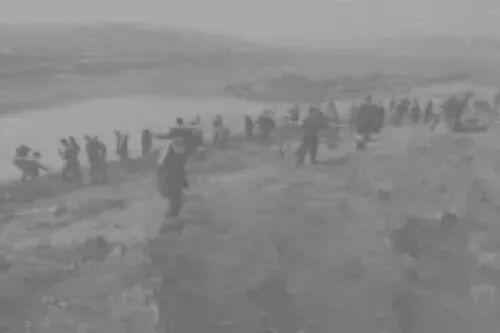 扛锄头、踏星光，他们一担一担“担”出星湖好风光