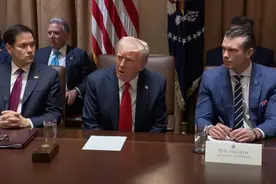 稀土为何成了特朗普的“执念”？图片