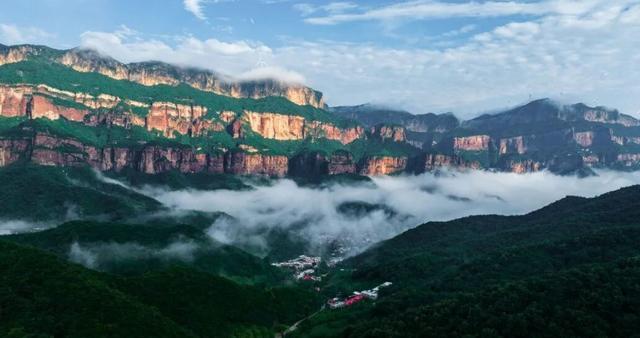 凭实力 “出圈”！石家庄跻身携程多个榜单