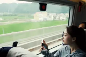 1511万人次丨安六高铁5岁了！这份成绩单见证了你我同行的“双向奔赴”图片