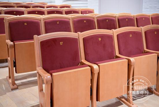 文化中国行｜冰雪吉林·“吉林省音乐厅”乐章启幕