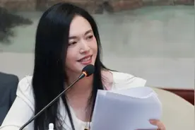 姚晨谈《以美之名》：美是一种生命力，乔杨和周静雯其实互为镜像图片