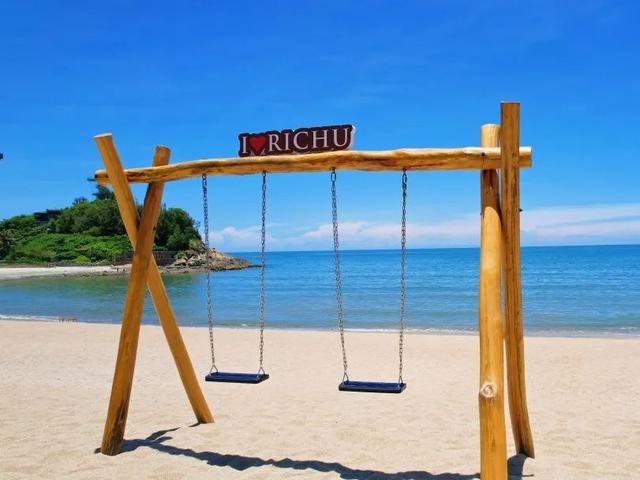 我要去惠州看海了
