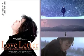 初雪来啦！“电影感”独特雪景的布光技法分享图片