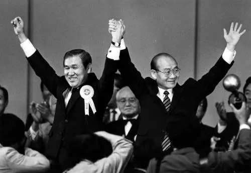 李在明为何提名卢泰愚之子任驻华大使