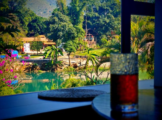 “咖啡+旅居”，梦想照进现实——有一种叫云南的生活之365天