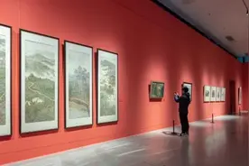 新时代的“巴渝十二景”有多美？来，这场大展为你揭晓答案图片