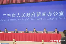 最高5000万元，含金量满满！广东加力建AI与机器人高地图片
