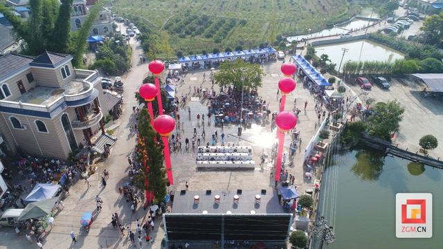 就在本周六！怀德镇第二届桂圆采摘文旅节火热开启！