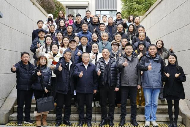 西秀区旅游行业协会成立了！推动西秀文旅高质量发展注入新动能→