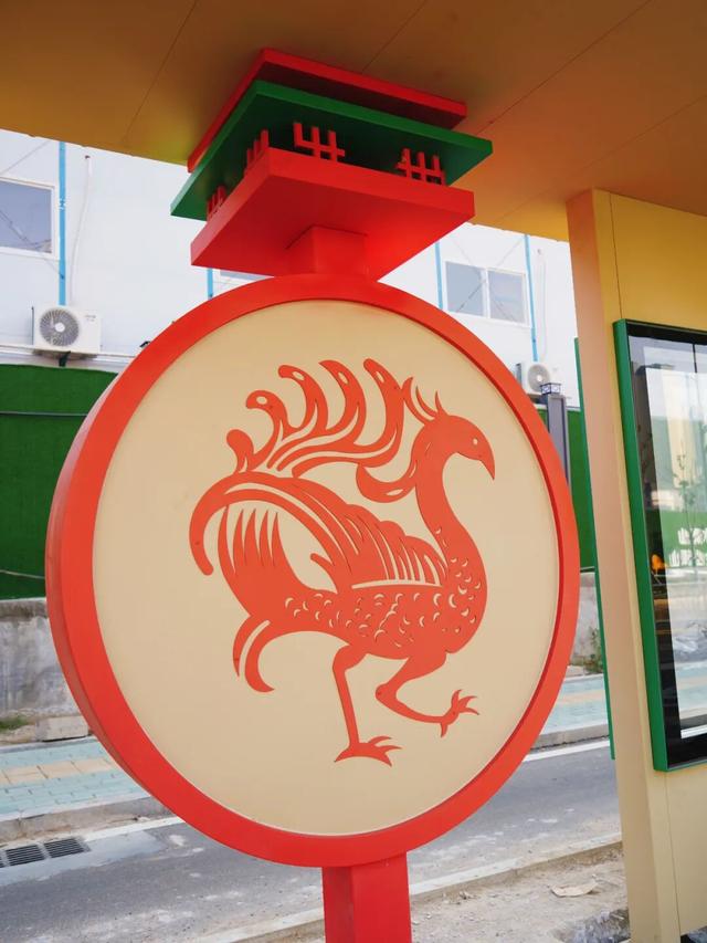 鄂州市旅游专线公交站台即将启用！