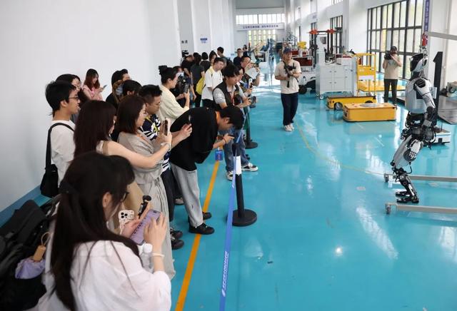 左手千年海丝右手数字未来，泉州“双面孔”惊艳媒体采风团！