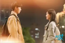 网剧《我的少年时代》定档4月30日 吕小雨方晓东演绎90后滚烫青春图片