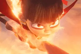 看馋了！《哪吒2》里，原来出现过这么多好吃的图片