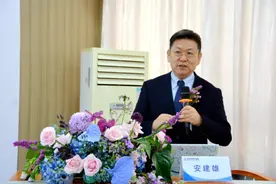 麻醉创新诊疗学科带头人安建雄：创建强大学科、建设名院图片