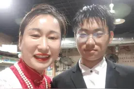 面对挑战 迎难而上！青岛国开一中美术生陈志国：我考出了读高三以来的最高分图片