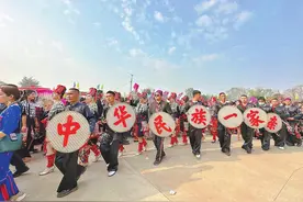 【原创】款款景颇族的特色美食图片