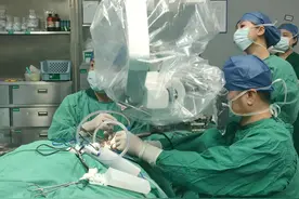 人工耳蜗集采+湖南医保新政来了！4名听障患者在湘雅医院重获新“声”图片