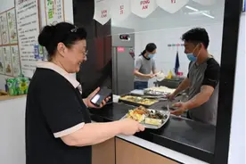 江苏淮安：织密民生保障网，托起百姓“稳稳的幸福”图片